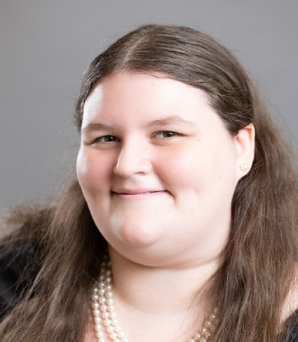 Emily Stiles