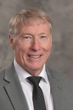 Photo of Sean Moriarty 