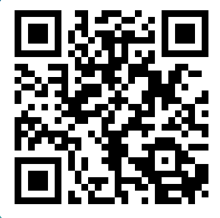 QR code for registraion