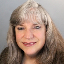 Photo of Kim Scalzo 
